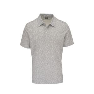 Faherty Men's Movement Short Sleeve Pique Polo Pima Cotton